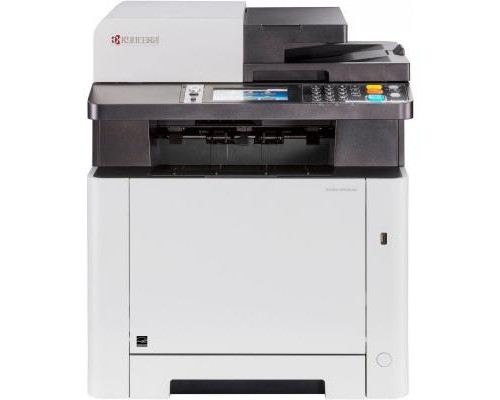 Багатофункціональний пристрій Kyocera Ecosys M5526cdw (1102R73NL0) 