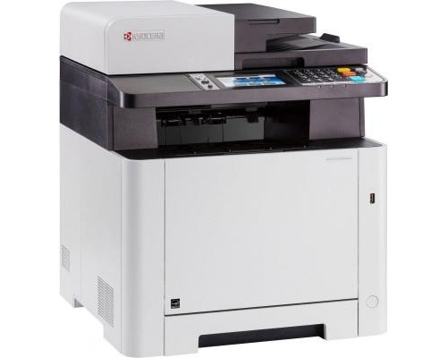 Багатофункціональний пристрій Kyocera Ecosys M5526cdw (1102R73NL0) 