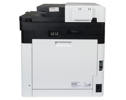 Багатофункціональний пристрій Kyocera Ecosys M5526cdw (1102R73NL0) 