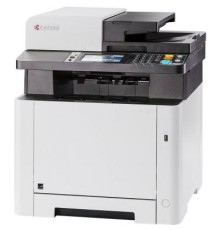 Багатофункціональний пристрій Kyocera Ecosys M5526cdw (1102R73NL0)