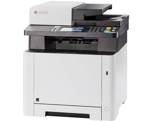 Багатофункціональний пристрій Kyocera Ecosys M5526cdw (1102R73NL0) 