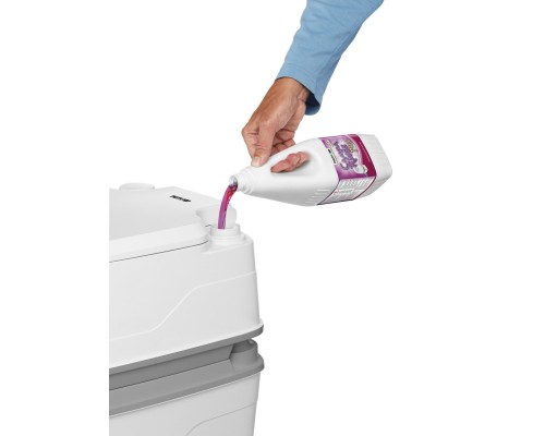 Біотуалет Thetford Porta Potti 165 белый 4548 (8710315024548)