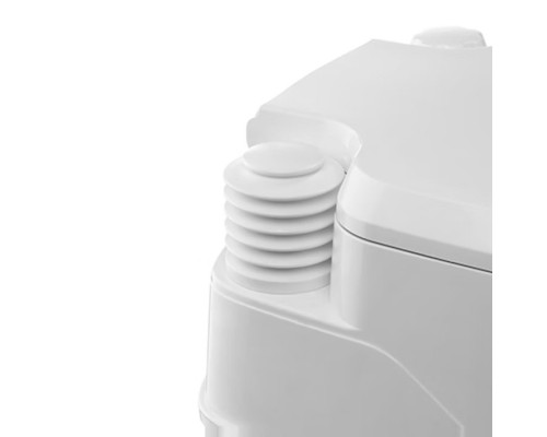 Біотуалет Thetford Porta Potti 165 белый 4548 (8710315024548)