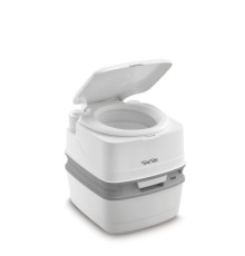 Біотуалет Thetford Porta Potti 165 белый 4548 (8710315024548)