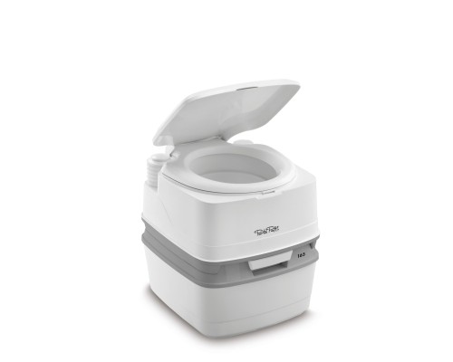 Біотуалет Thetford Porta Potti 165 белый 4548 (8710315024548)