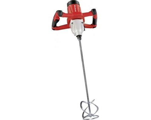 Міксер будівельний Einhell TC-MX 1400-2 E (4258550)