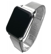 Смарт-годинник UWatch SN60 Metal Strap (F_55040)