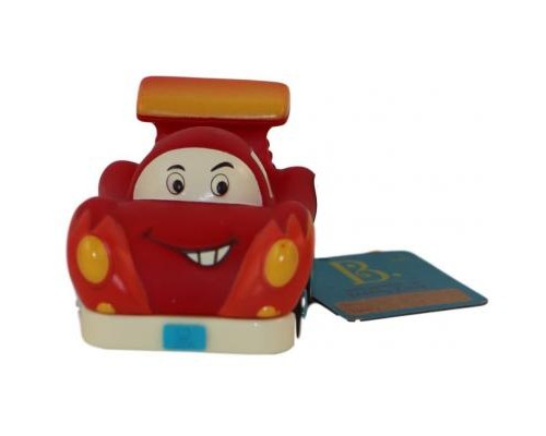 Машина Battat Кумедний автопарк Перегонова машинка (BX1496Z)