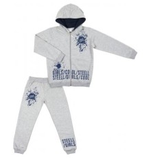 Спортивний костюм дитячий Breeze 