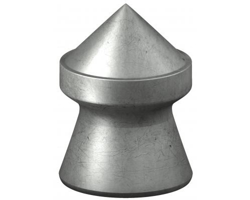 Пульки Crosman Super Point кал.4,5 500шт блистер (LSP77)