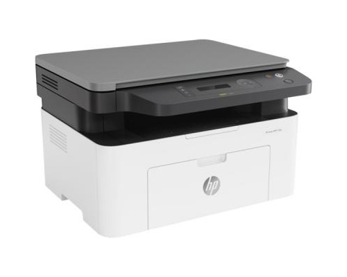 Багатофункціональний пристрій HP LaserJet 135a (4ZB82A)