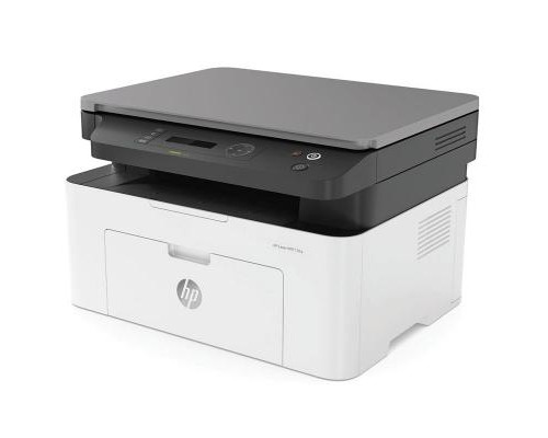 Багатофункціональний пристрій HP LaserJet 135a (4ZB82A)