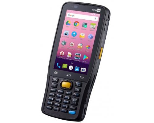 Термінал збору даних Cipherlab RK25 (AK25S2LDFEUG1)