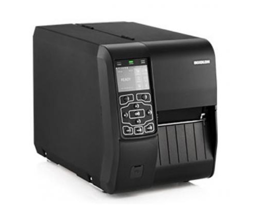 Принтер етикеток Bixolon XT5-43D9S 300dpi USB, RS323, Ethernet, отделитель, смотчик (17251)