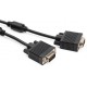 Кабель мультимедійний VGA 1.8m Vinga (VCPVGAMM1.8) 