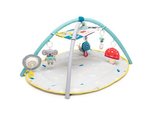 Дитячий килимок Taf Toys музичний з дугами Мрійливі коали (12435)