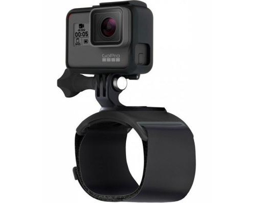Аксесуар до екшн-камер GoPro Hand Wrist Body Mount - IRONMAN (AHWBM-002)
