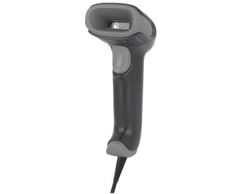 Сканер штрих-коду Honeywell Voyager XP 1470G 2D, USB kit, black (1470G2D-2USB-1-R)