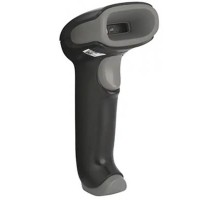 Сканер штрих-коду Honeywell Voyager XP 1470G 2D, USB kit, black (1470G2D-2USB-1-R)