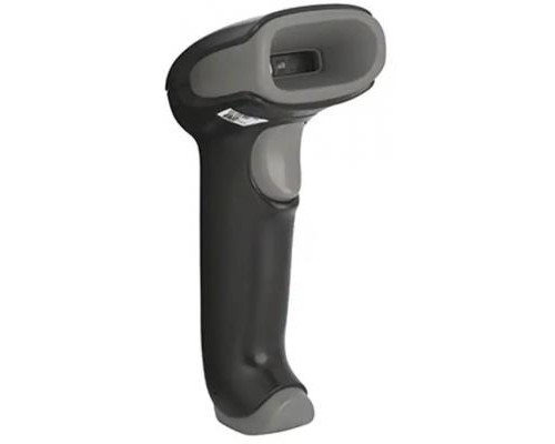 Сканер штрих-коду Honeywell Voyager XP 1470G 2D, USB kit, black (1470G2D-2USB-1-R)