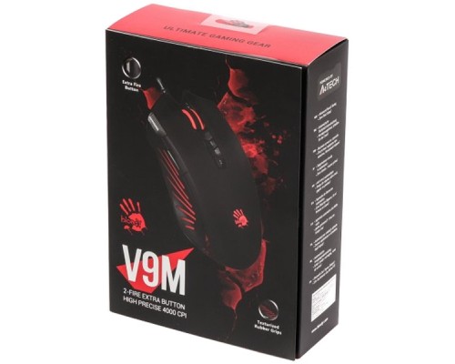 Мишка A4Tech Bloody V9M