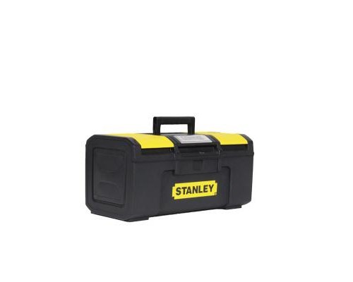 Ящик для інструментів Stanley Basic Toolbox 48,6x26,6x23,6 (1-79-217)