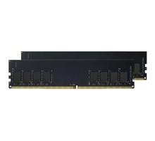 Модуль пам'яті для комп'ютера DDR4 16GB (2x8GB) 2666 MHz eXceleram (E416266AD)