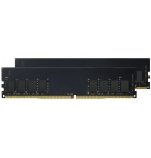 Модуль пам'яті для комп'ютера DDR4 16GB (2x8GB) 2666 MHz eXceleram (E416266AD)