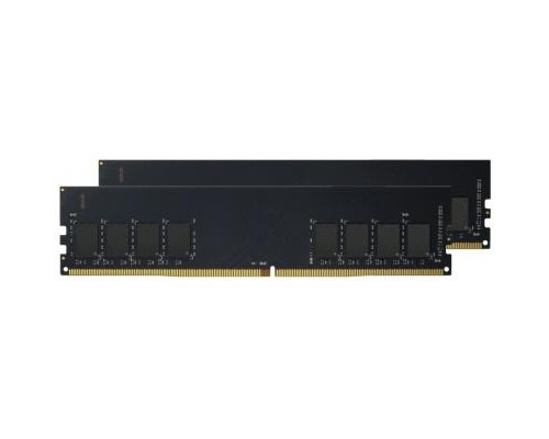 Модуль пам'яті для комп'ютера DDR4 16GB (2x8GB) 2666 MHz eXceleram (E416266AD)