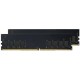 Модуль пам'яті для комп'ютера DDR4 16GB (2x8GB) 2666 MHz eXceleram (E416266AD)