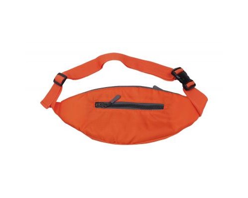 Сумка-бананка Sigma Поясна сумка X-active BS-90 Urbanistic Hip Bag Orange (4827798121016)