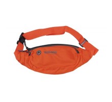 Сумка-бананка Sigma Поясна сумка X-active BS-90 Urbanistic Hip Bag Orange (4827798121016)
