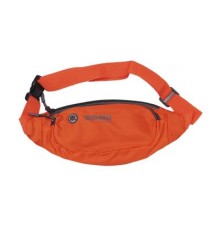 Сумка-бананка Sigma Поясна сумка X-active BS-90 Urbanistic Hip Bag Orange (4827798121016)