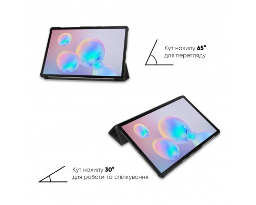 Чохол до планшета AirOn Premium для Samsung Galaxy Tab S6 10.5