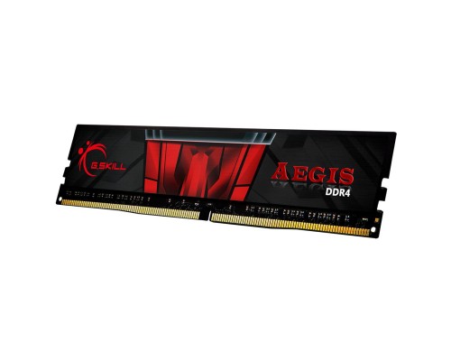 Модуль пам'яті для комп'ютера DDR4 32GB (2x16GB) 3200 MHz Aegis G.Skill (F4-3200C16D-32GIS)
