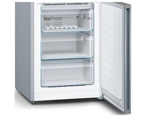 Холодильник Bosch KGN39XI326