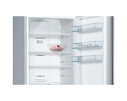 Холодильник Bosch KGN39XI326
