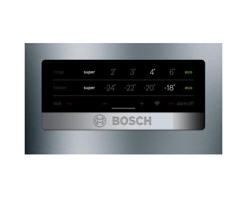 Холодильник Bosch KGN39XI326