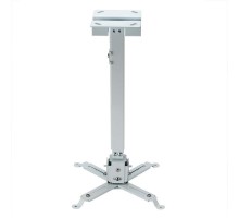 Кронштейн до проектора Charmount PRB43-65 white  Кронштейн до проектора Charmount PRB43-65 white