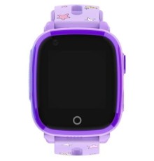 Смарт-годинник UWatch SW52 Purple (F_103666)