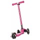 Самокат Micro Maxi Deluxe Pink (MMD021)