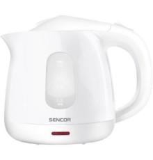 Електрочайник Sencor SWK 1010WH