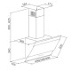 Витяжка кухонна Eleyus Focus 700 50 IS+BL (Focus70050IS+BL)