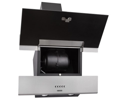 Витяжка кухонна Eleyus Focus 700 50 IS+BL (Focus70050IS+BL)