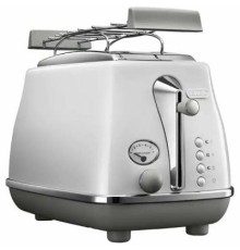 Тостер DeLonghi CTOC 2103 W (CTOC2103W)