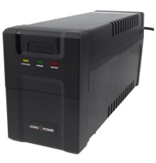 Пристрій безперебійного живлення LogicPower LP 600VA-P (10003)