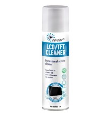 Спрей для очищення High Tech Aerosol HTA LCD/TFT CLEANER 250 ml (06021)