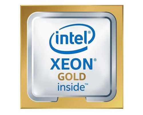 Процесор серверний INTEL Xeon Gold 5218 16C/32T/2.30GHz/22MB/FCLGA3647/TRAY (CD8069504193301)