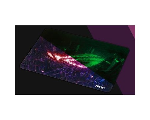 Килимок для мишки ASUS ROG Strix Slice (90MP01M0-BPUA00)