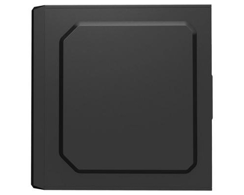 Корпус Gamemax MT521-NP